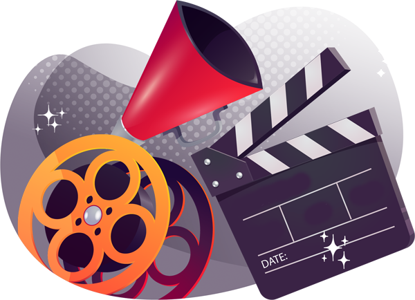 Background Video