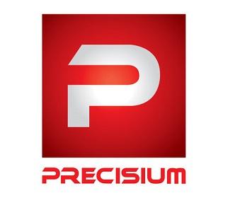 Logo Precisium