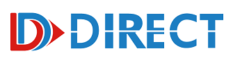 Logo Ddirect