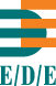 Logo EDE