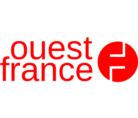 Logo Ouest France