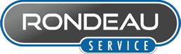 Logo Rondeau services