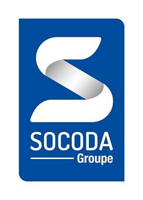 Logo Socoda