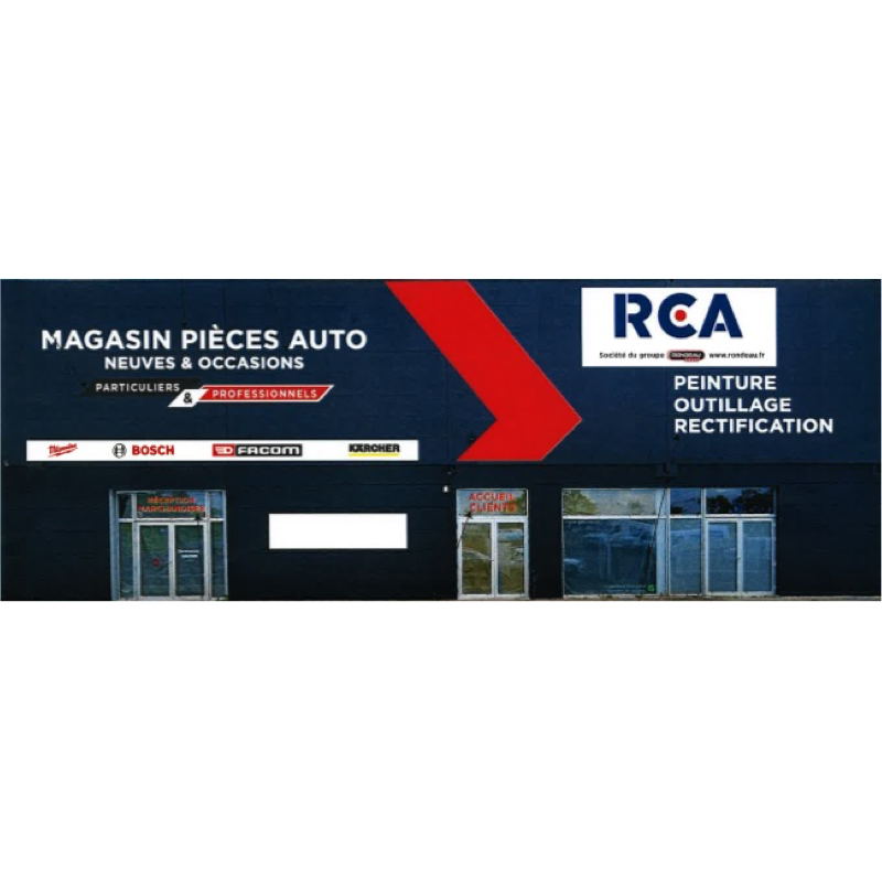 Agence RCA