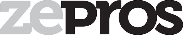 Logo Zepros